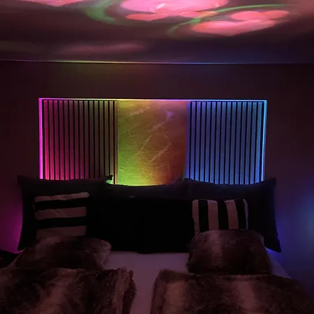 아파트 Boomboom *