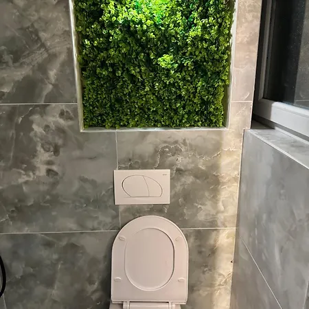 Apartment Boomboom *