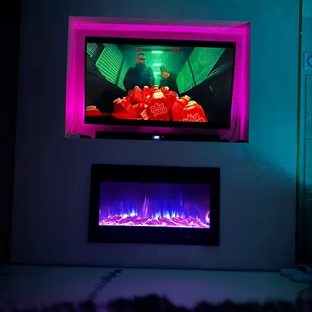 Apartment Boomboom *
