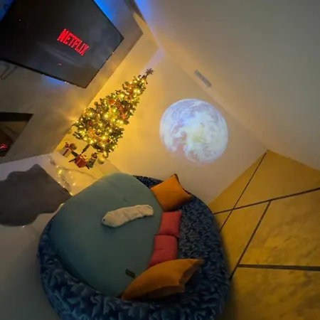 Boomboom Apartment *