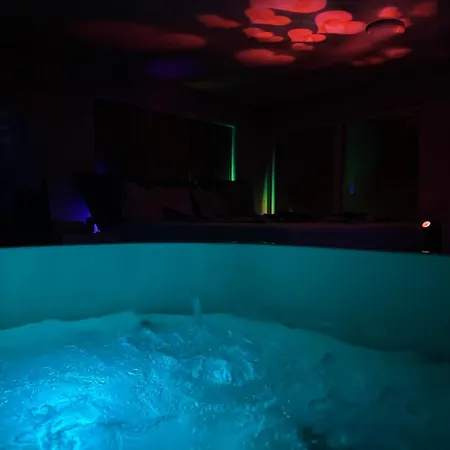 Apartment Boomboom